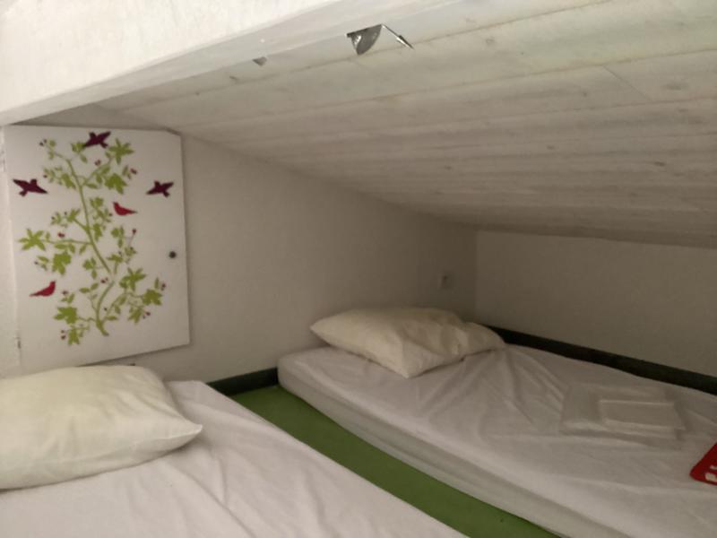 Maison - 40 m² - 2 pièces