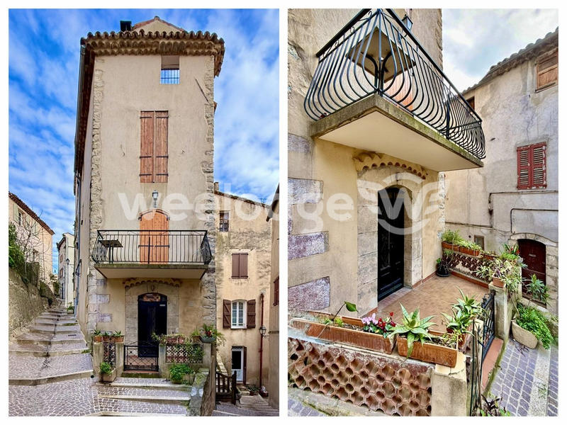 Appartement - 55 m² - 4 pièces