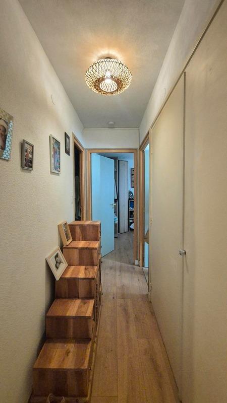 Appartement - 76 m² - 3 pièces