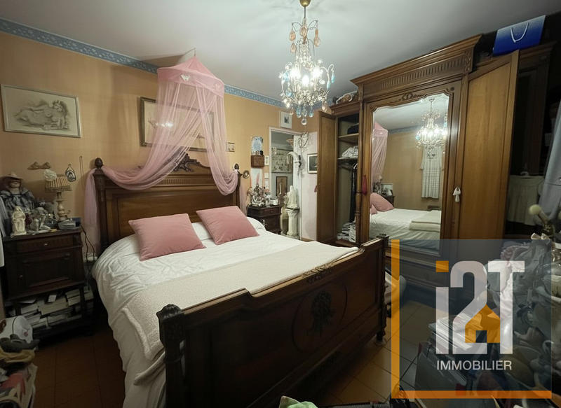 Appartement - 53 m² - 3 pièces