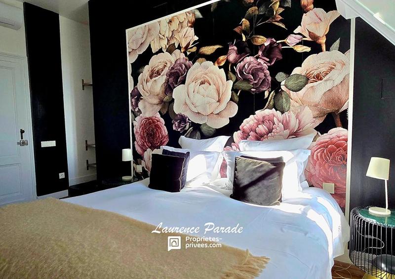 Maison - 625 m² - 20 pièces