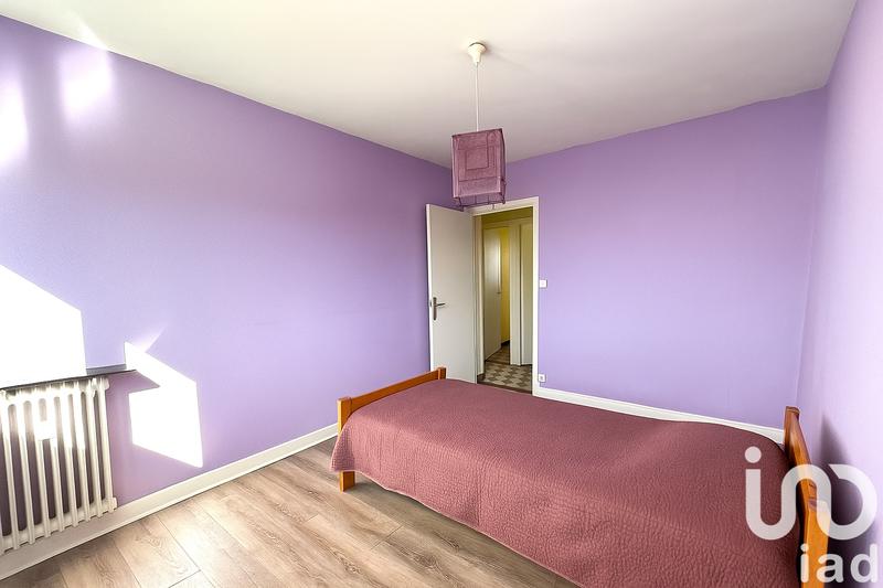 Appartement - 70 m² - 4 pièces