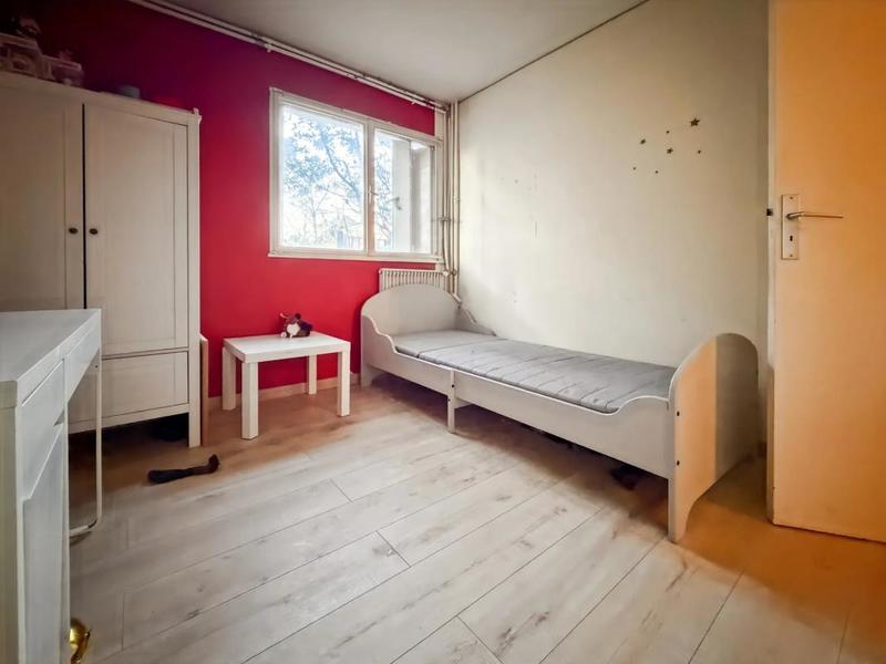 Appartement - 113 m² - 5 pièces