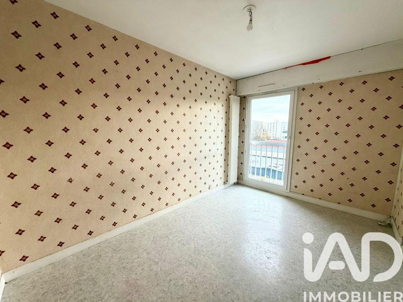 Appartement - 80 m² - 3 pièces