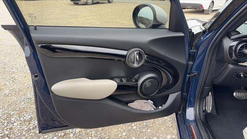 Mini Mini 2.0 Cooper s 192 Dct7 John Works