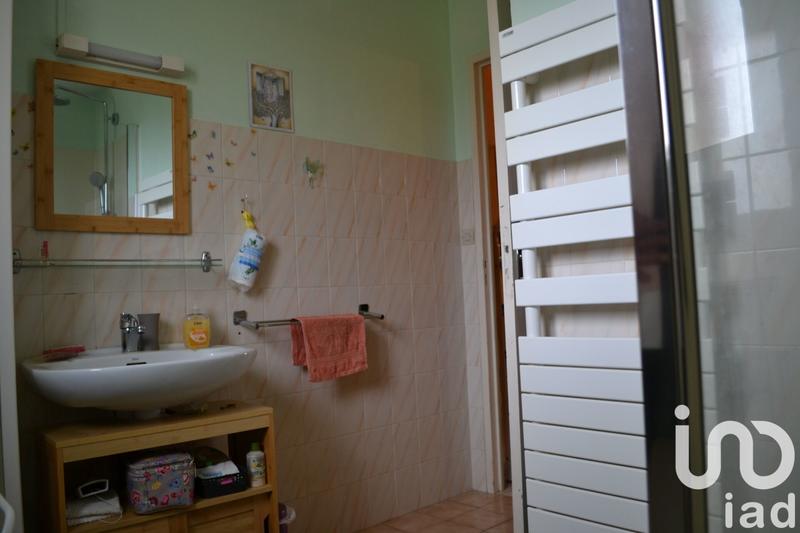 Maison de village - 118 m² - 4 pièces