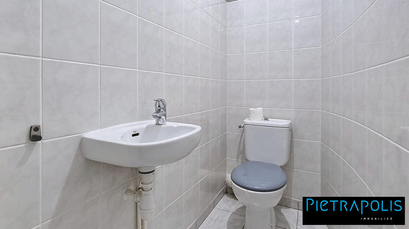 Appartement - 105 m² - 4 pièces