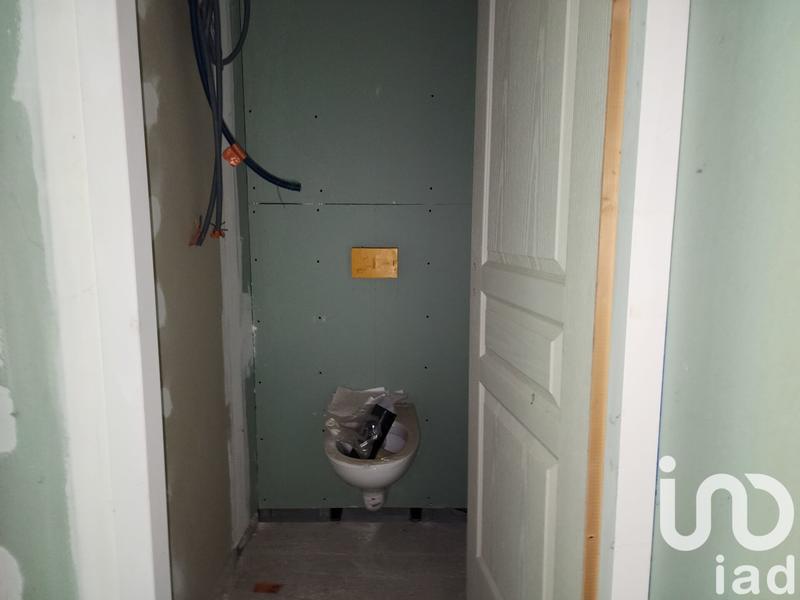 Maison de village - 142 m² - 4 pièces