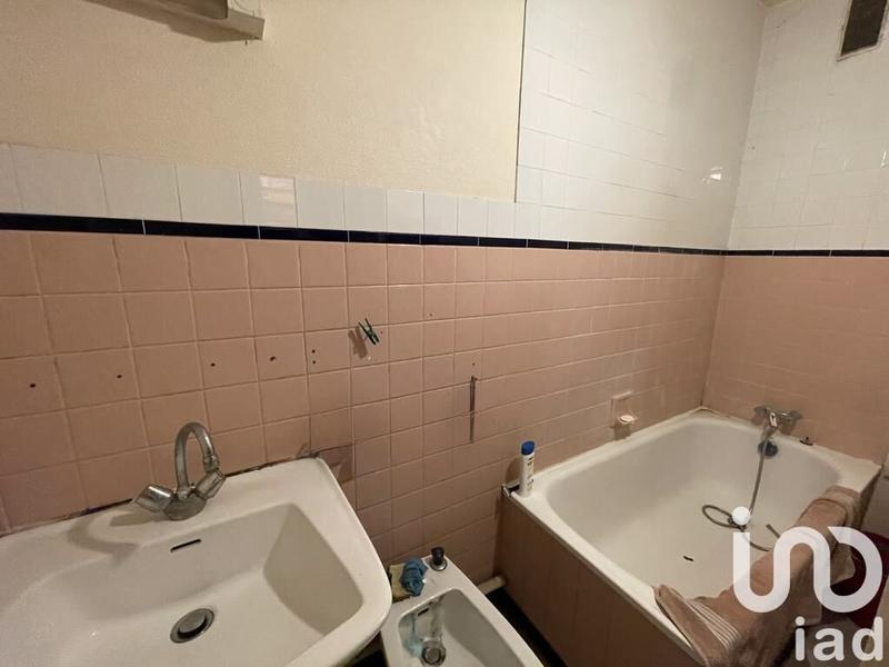 Appartement - 24 m² - 1 pièce