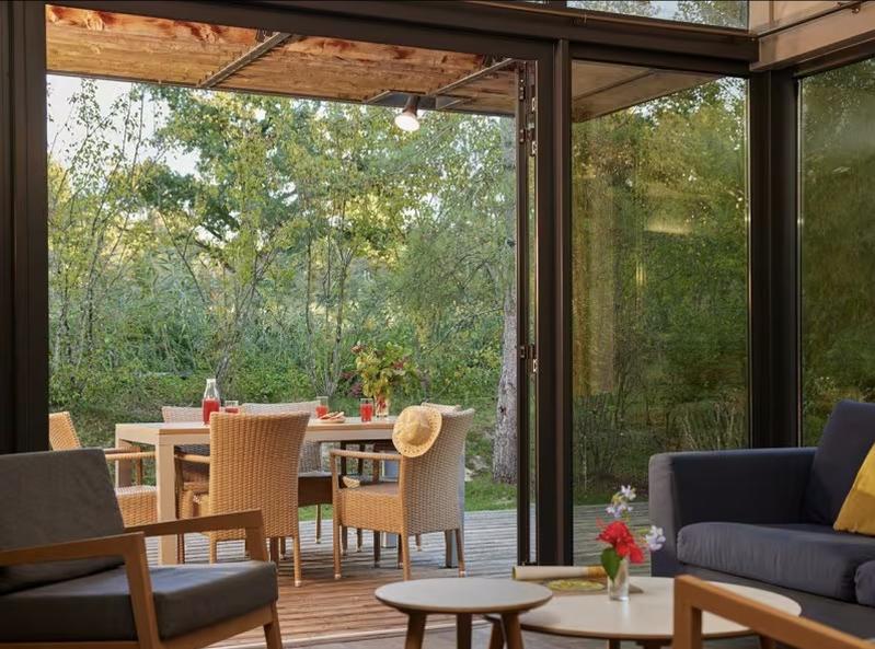 Maison - 62 m² - 4 pièces