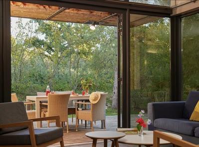 Maison - 62 m² - 4 pièces