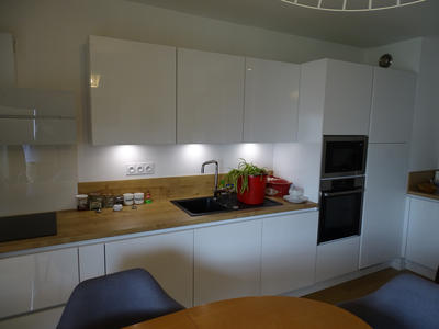 Appartement - 49 m² - 2 pièces