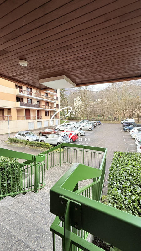 Appartement - 88 m² - 3 pièces