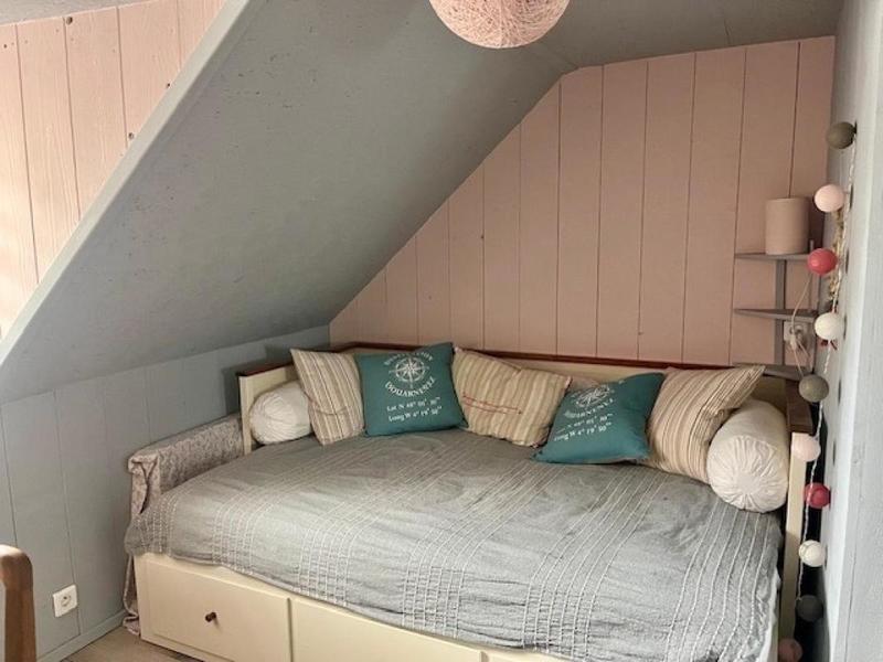 Maison - 108 m² - 6 pièces