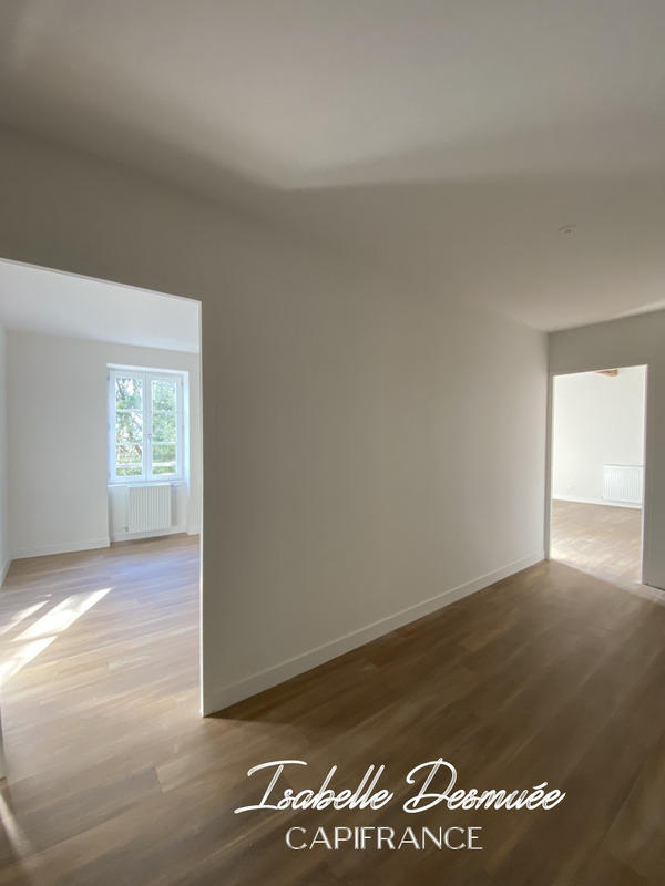 Maison - 166 m² - 5 pièces