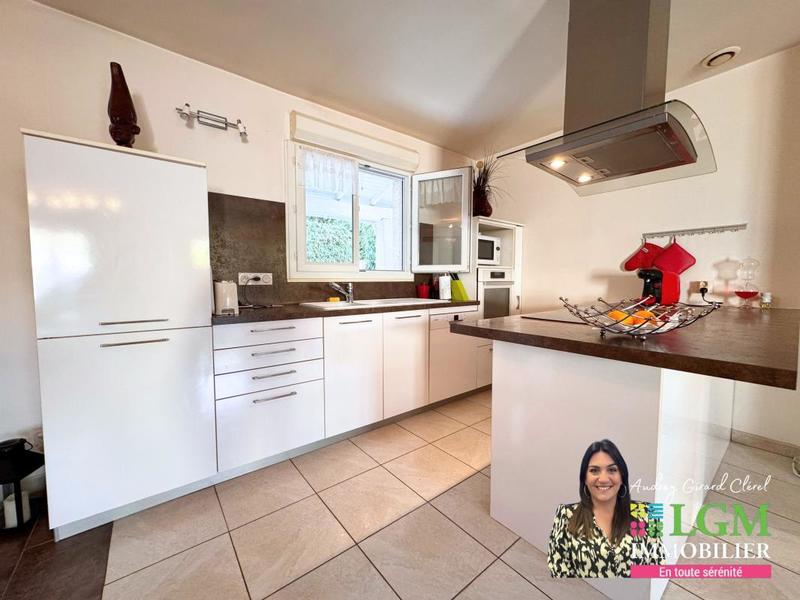 Villa - 89 m² - 4 pièces