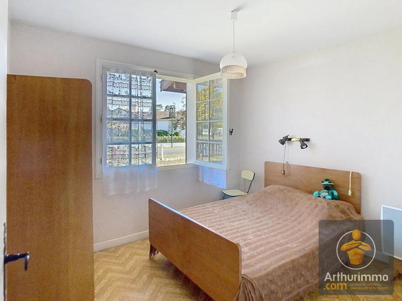 Maison - 74 m² - 4 pièces