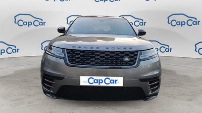 Land Rover Range Rover Velar 2.0 Sd4 240 4wd Bva8 se R-Dynamic - Toit ouvrant