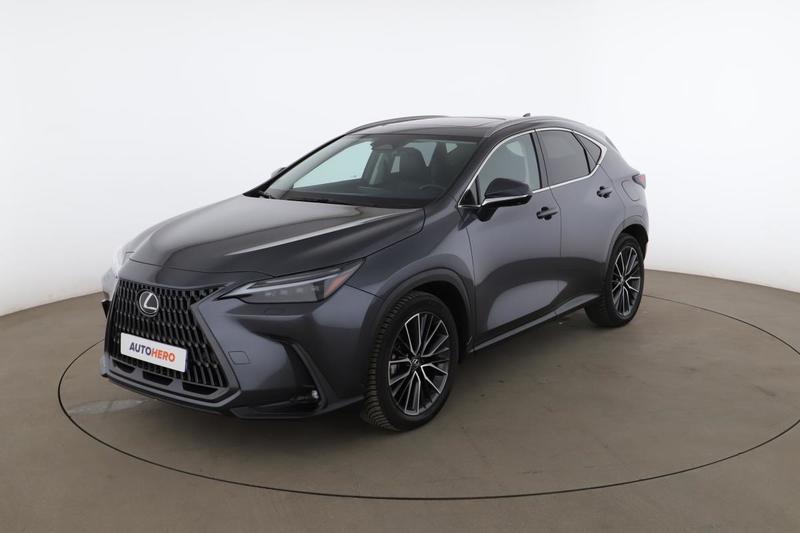 Lexus Nx 450h+ 4wd Hybride Rechargeable Executive 309 ch