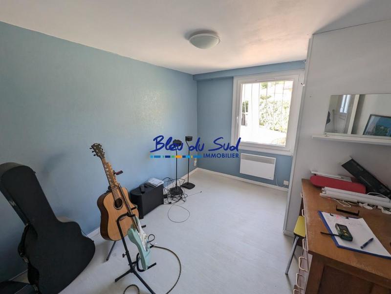 Maison - 129 m² - 5 pièces