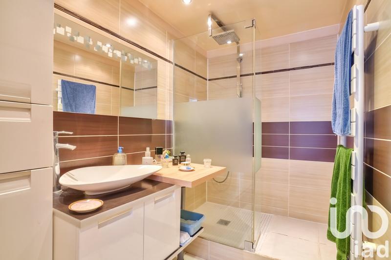 Appartement - 38 m² - 1 pièce