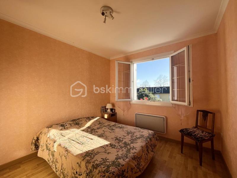 Maison traditionnelle - 89 m² - 5 pièces