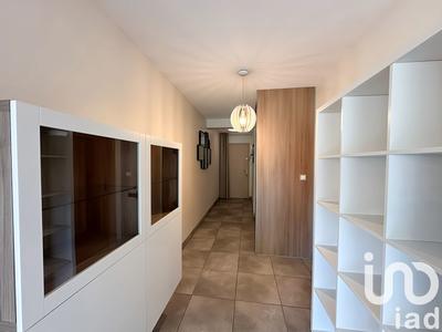 Appartement - 88 m² - 3 pièces