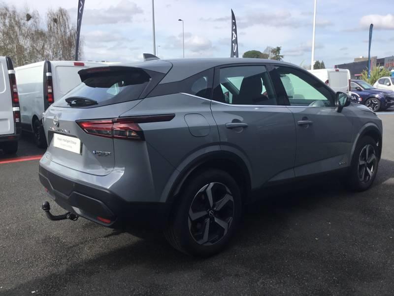 Nissan Qashqai e-Power 190 ch Business Edition