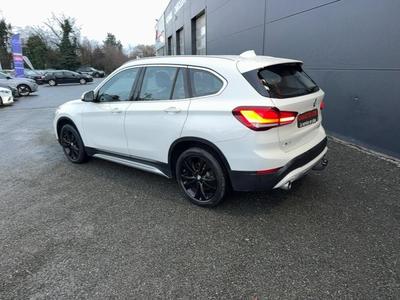 Bmw X1 II xDrive20d xLine Bva8