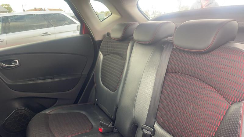 Renault Captur 1.2 Tce 120 Helly Hansen - Automatique