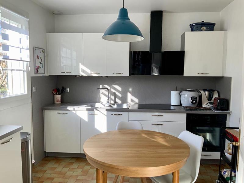 Maison - 132 m² - 7 pièces