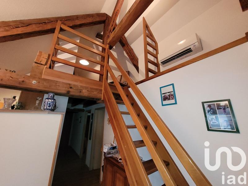 Appartement - 67 m² - 4 pièces