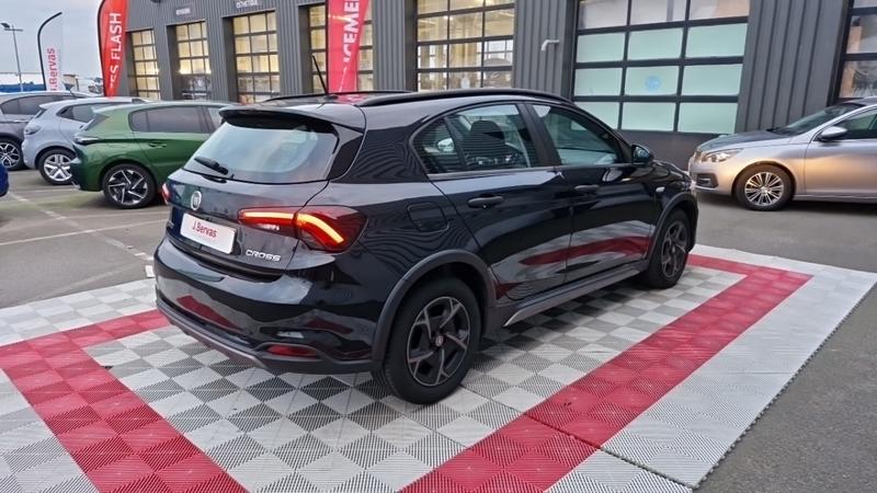 Fiat Tipo Cross 5 Portes My21 1.0 Firefly Turbo 100 Ch Ss