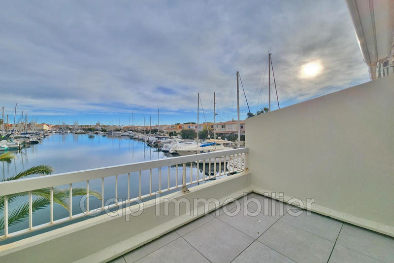 Appartement - 41 m² - 3 pièces