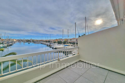 Appartement - 41 m² - 3 pièces