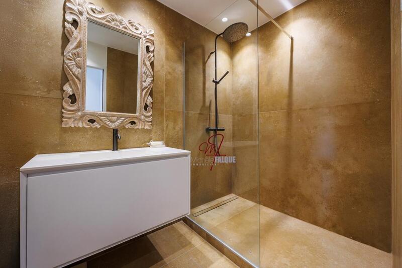 Appartement - 84 m² - 3 pièces