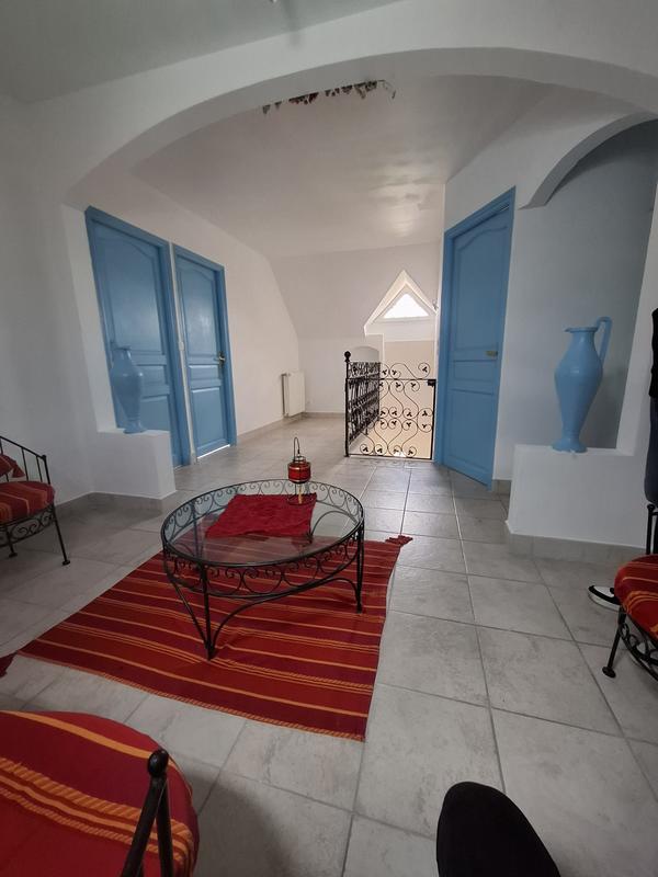 Maison traditionnelle - 150 m² - 6 pièces