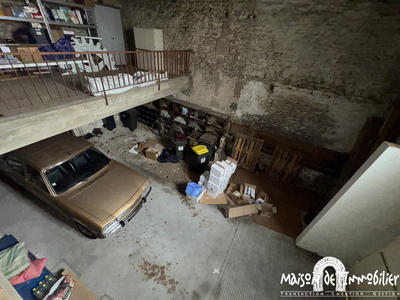 Immeuble - 680 m² - 16 pièces