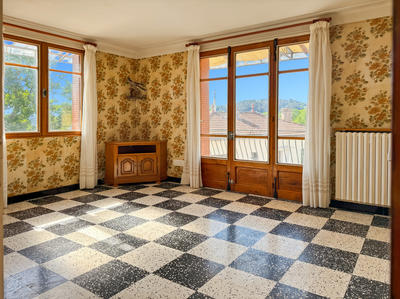 Maison - 82 m² - 4 pièces