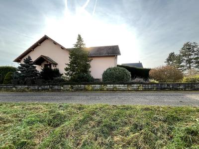 Maison - 193 m² - 6 pièces