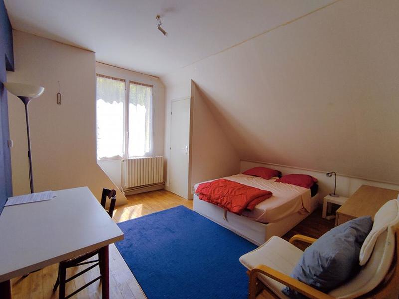 Maison - 119 m² - 6 pièces