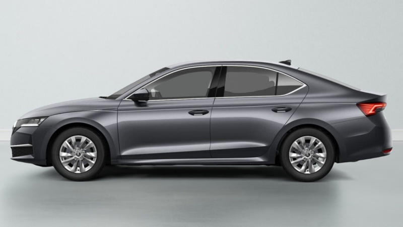 Skoda Octavia 116 Dsg Selec