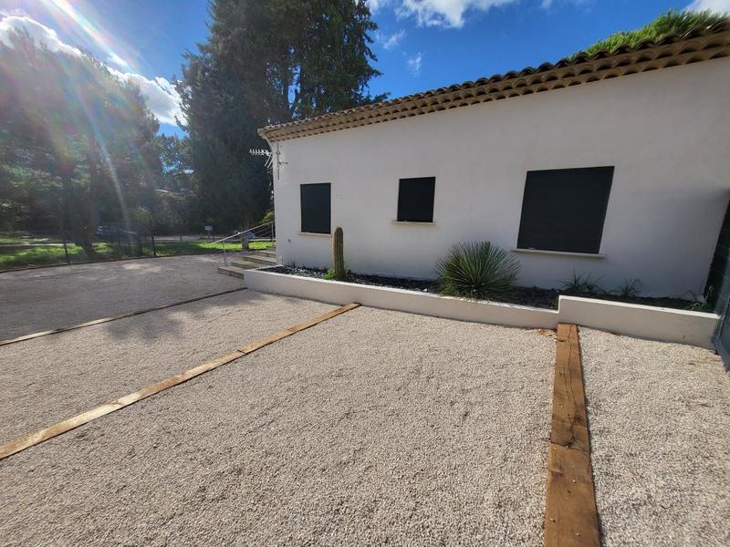 Villa - 91 m² - 4 pièces