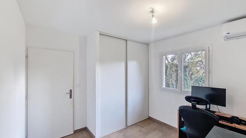 Maison - 65 m² - 4 pièces