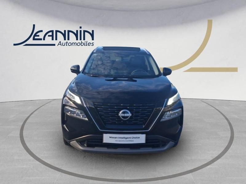 Nissan X-Trail e-Power 204 ch n-Connecta