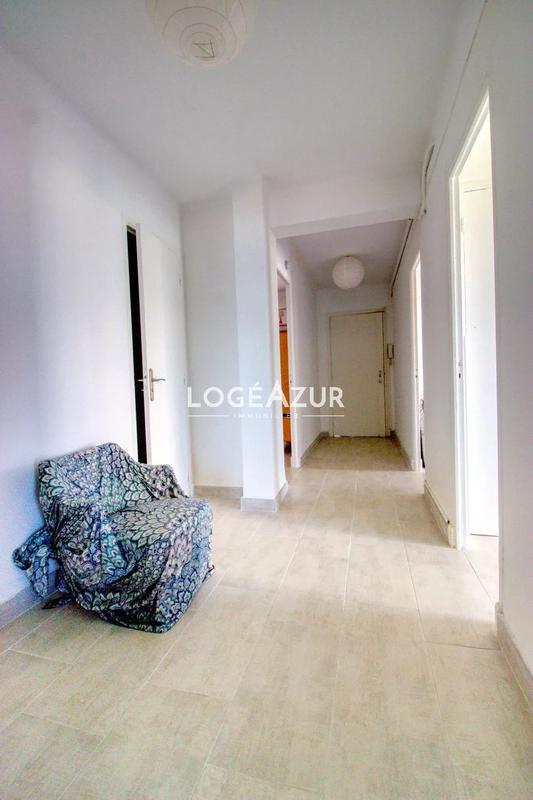 Appartement - 79 m² - 3 pièces