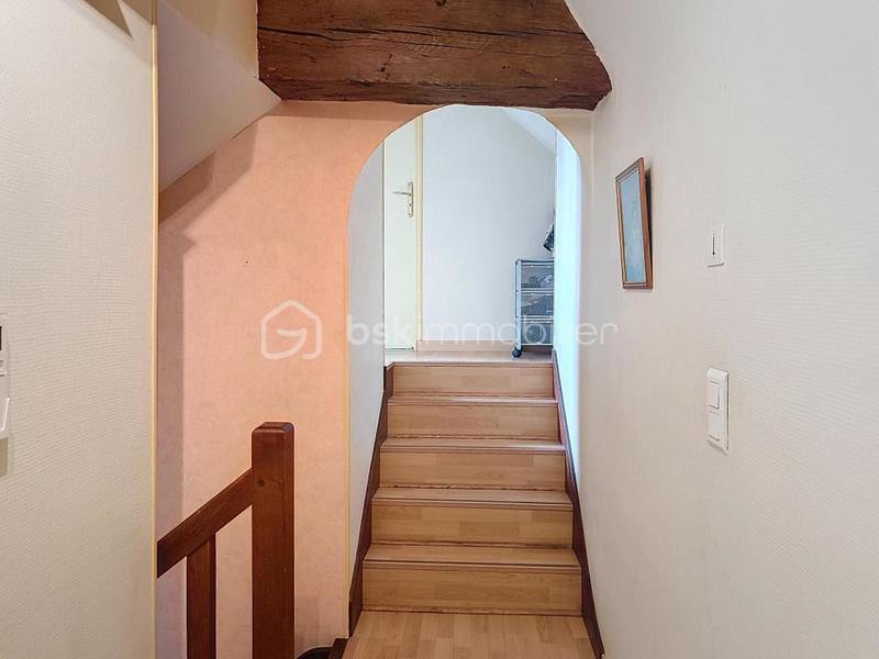 Maison - 115 m² - 4 pièces