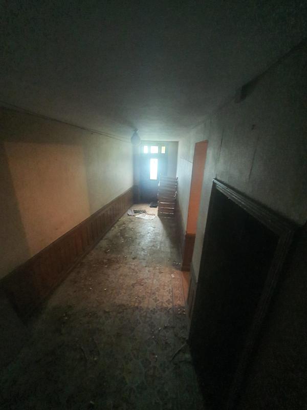 Ferme - 140 m² - 5 pièces