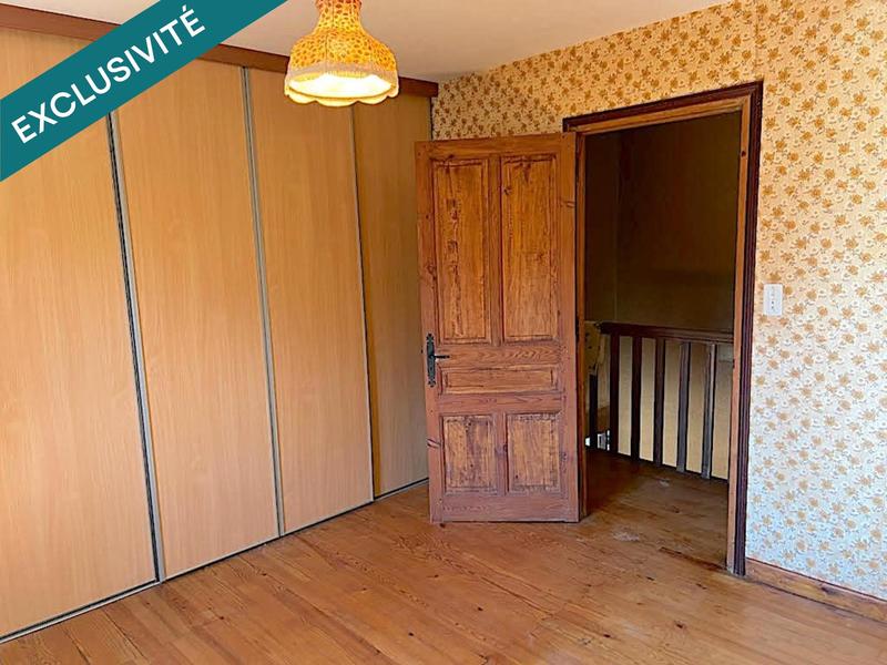 Maison - 172 m² - 7 pièces