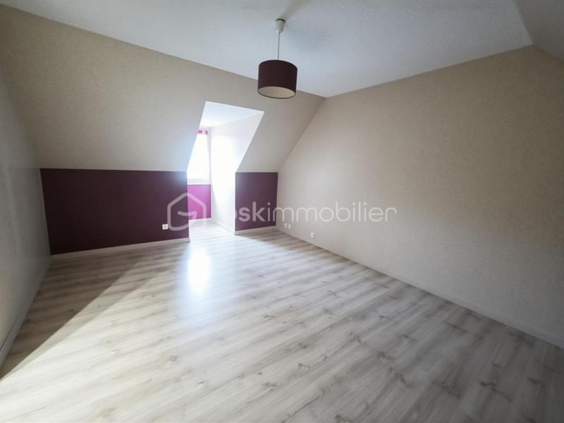 Maison - 115 m² - 4 pièces